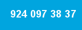 924 097 38 37